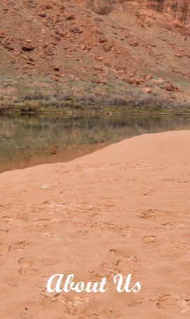 Colorado River Weddings banner 4