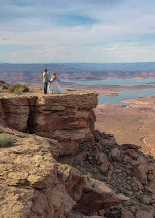 Tower Butte 2-19