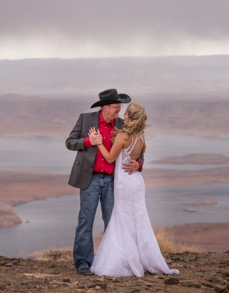 Tower Butte 2-16