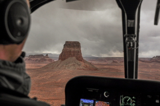 Tower Butte 2-7