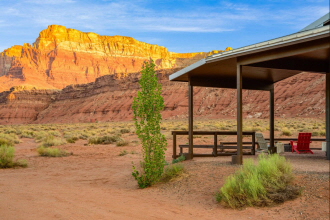 Ranch Cottage330